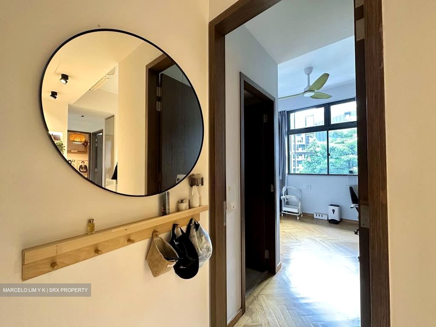 38 Jervois (D10), Apartment #565272211